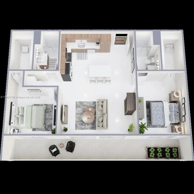 Building Photo - 25850 SW 140th Ct