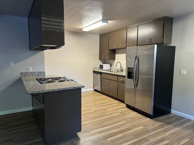 Interior Photo - 848 W 1st Street