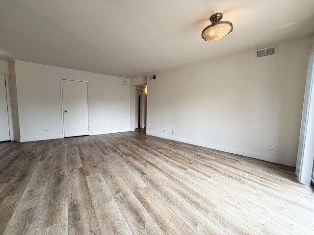 Floorplan - The Hilgard