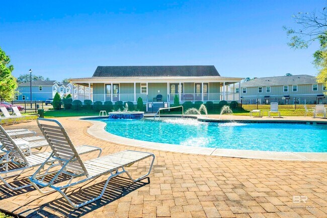 Building Photo - 25806 Pollard Rd