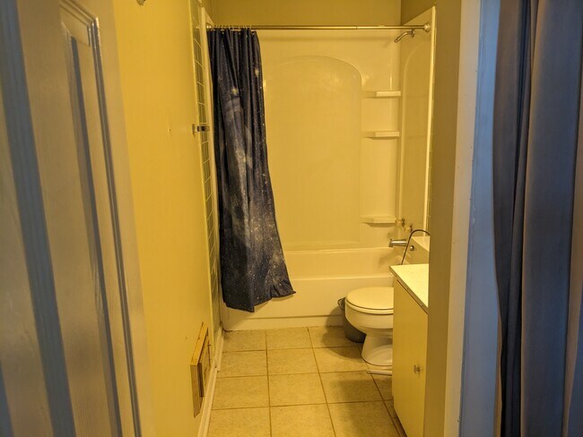 Building Photo - 1125 FRANCES ST