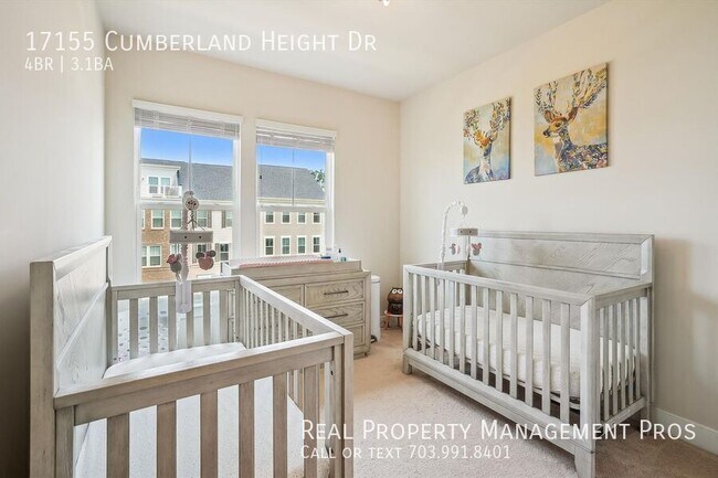 Building Photo - 17155 Cumberland Height Dr