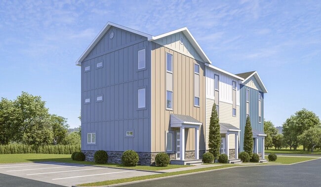 Building Photo - ***August 2026*** Brand New Luxury Build! ...