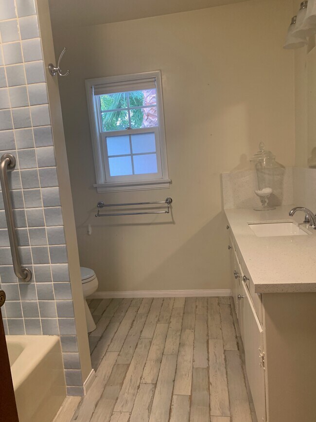 Bathroom #1 - 22840 Oxnard St