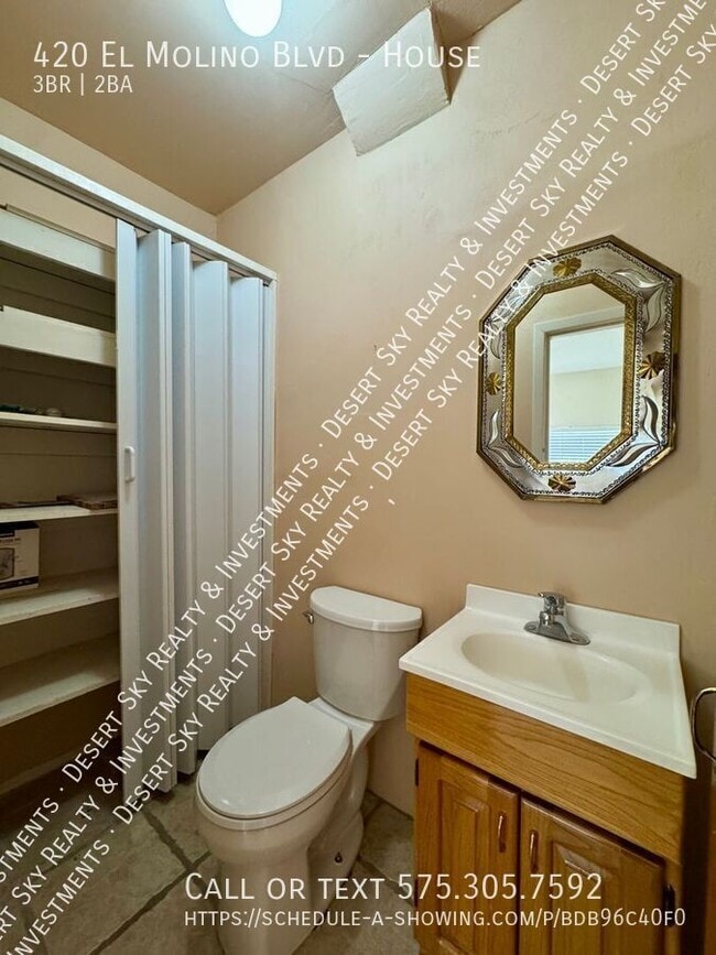 Building Photo - 420 El Molino Blvd