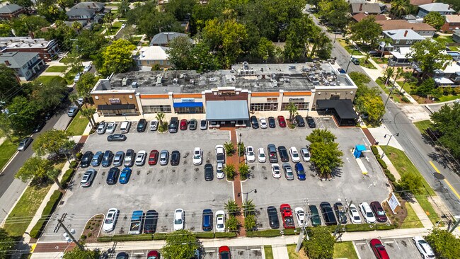 Building Photo - 2039 Dellwood Ave