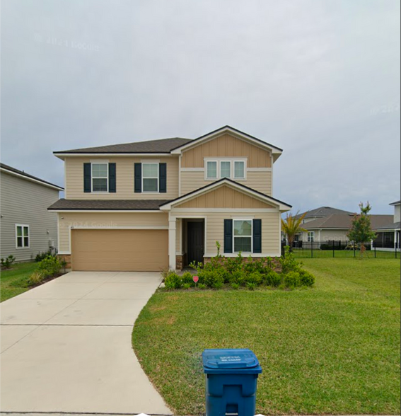 Primary Photo - 46 Osprey Mills Ln