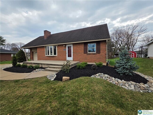 Building Photo - 1645 Mark Twain Cir