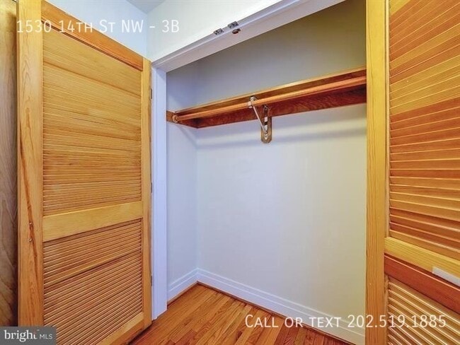 Building Photo - 1530 14th St NW