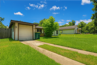 Building Photo - 2905 Fannin St