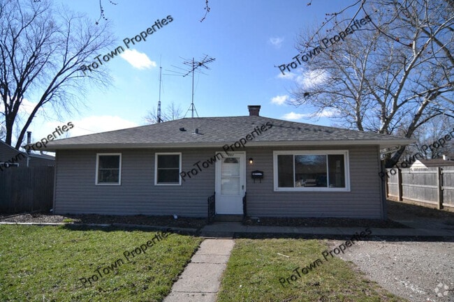Building Photo - 301 Saint Jude Ave