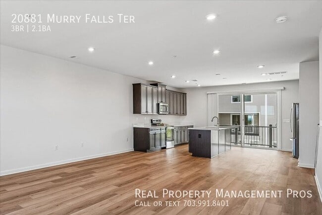 Building Photo - 20881 Murry Falls Ter