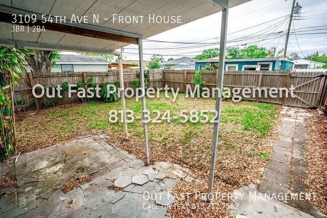 Building Photo - 3109 54th Ave N