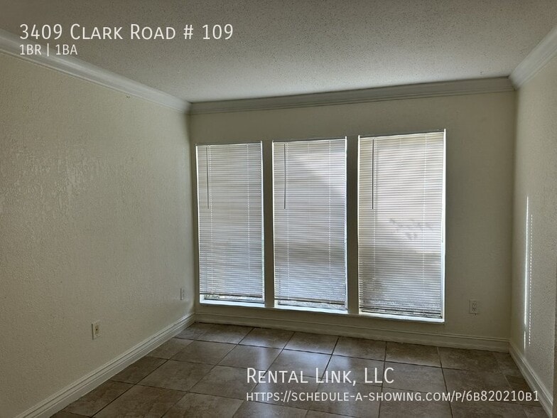 Building Photo - 3409 Clark Rd