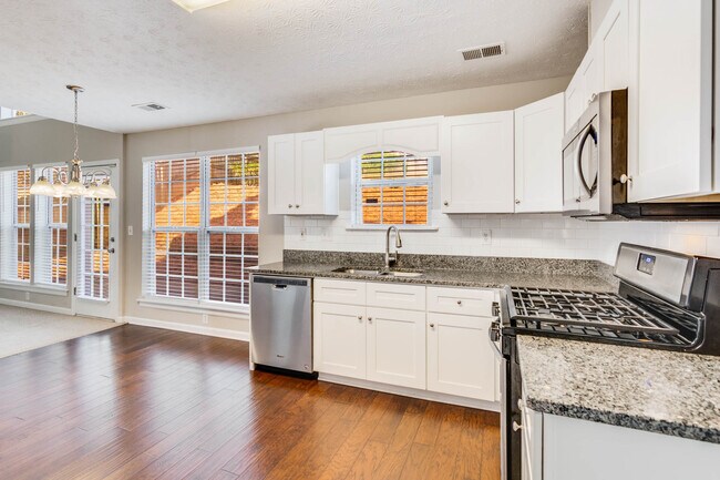 Building Photo - 945 Brushy Creek Ct