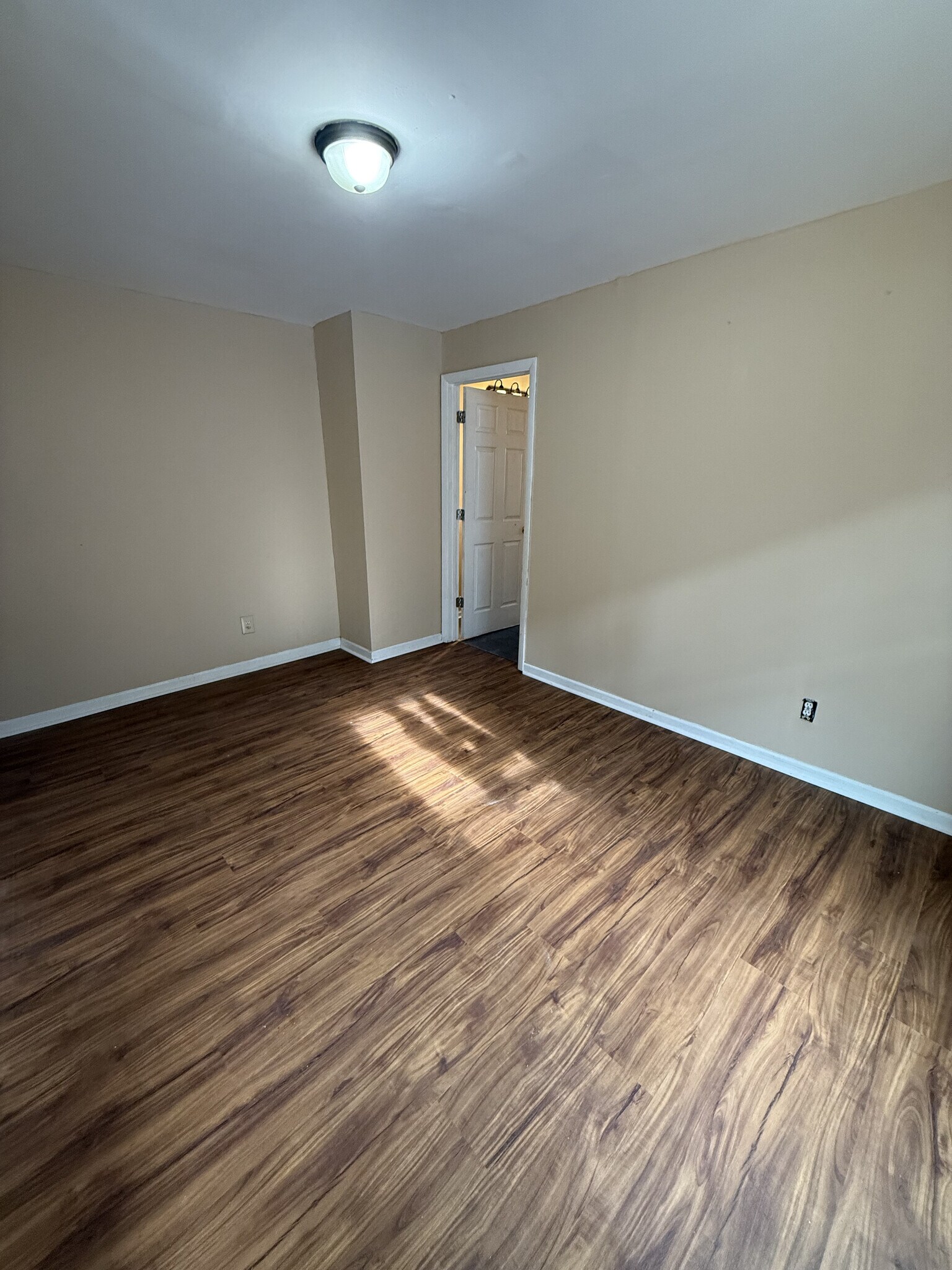 Bedroom 2 - 1805 Southeastern Ave
