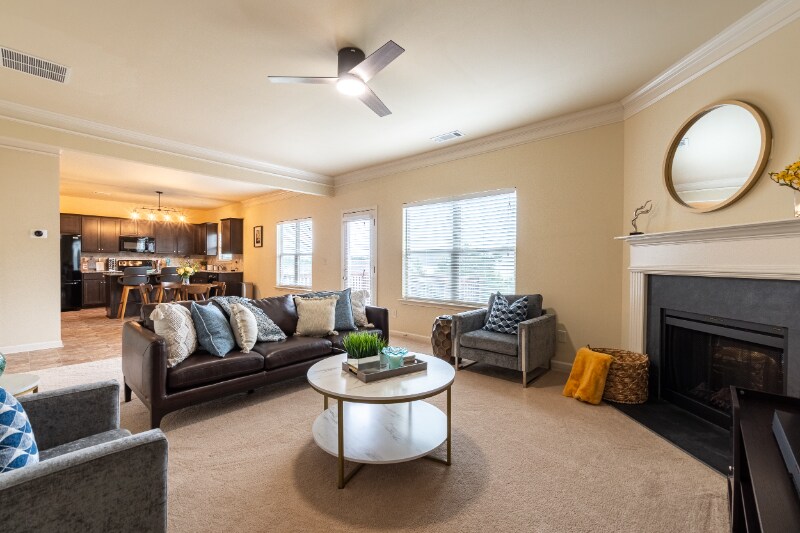 Building Photo - 2318 Centenary Way Ct