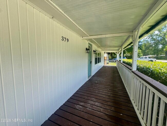 Building Photo - 379 Orange Ave
