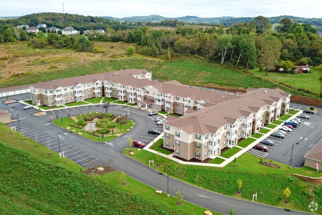 Penn Crossings Senior Village - Connect 55+ Penn Township Senior Living 55+