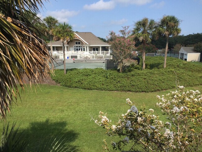 Building Photo - 136 High Hammock Dr