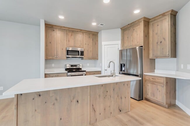 Building Photo - 1178 W 1130 S St