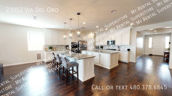 Building Photo - 23052 Via Del Oro