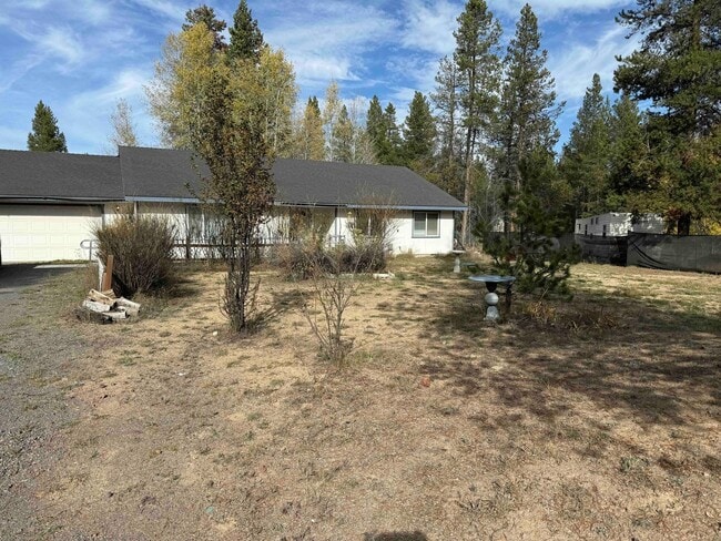 Primary Photo - Wonderful open floor plan