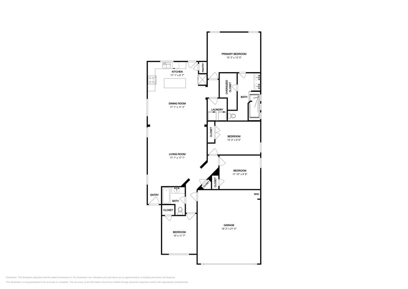 Building Photo - 4002 Stanley Park