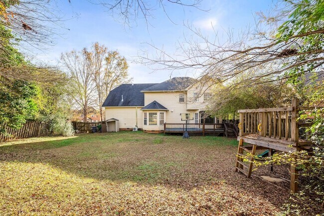 Building Photo - 1114 Rivershyre Dr