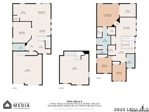 Building Photo - 1427 Nicholas Manor