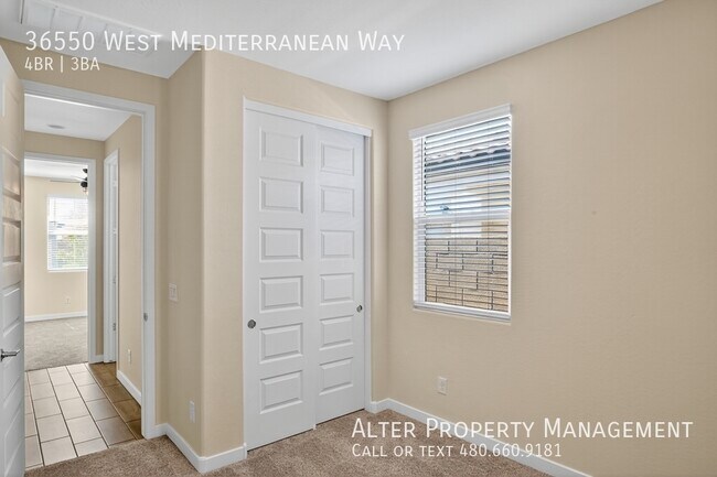 Building Photo - 36550 W Mediterranean Way