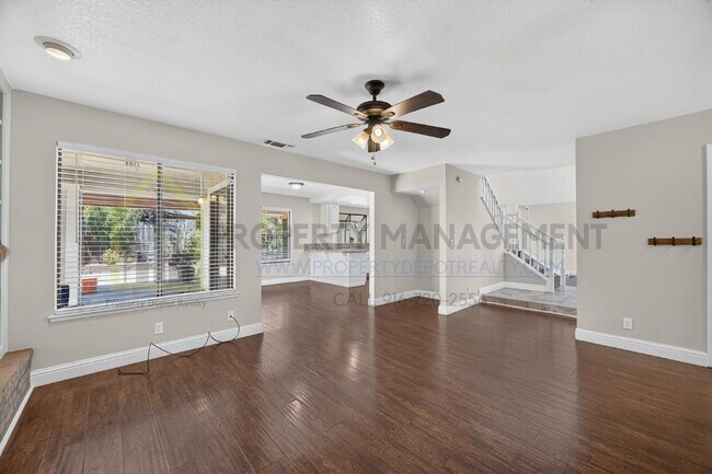 Building Photo - Spacious 4-Bedroom Retreat with 2.5 Baths