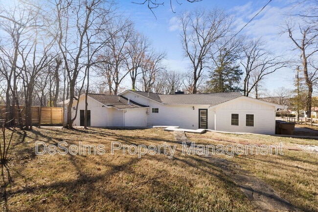 Building Photo - 4204 Brush Hill Rd