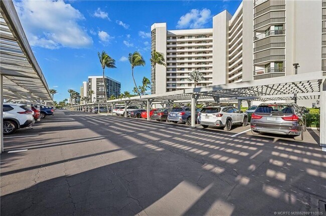 Building Photo - 8880 S Ocean Dr