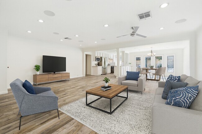 Building Photo - 3607 Deal St