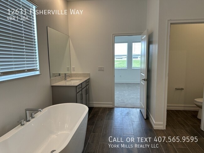 Building Photo - 12631 Fisherville Wy