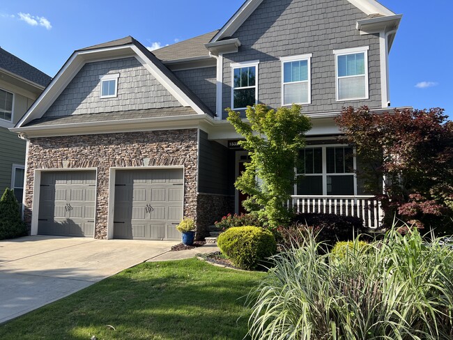 Primary Photo - 1532 Craftsman Rd NW