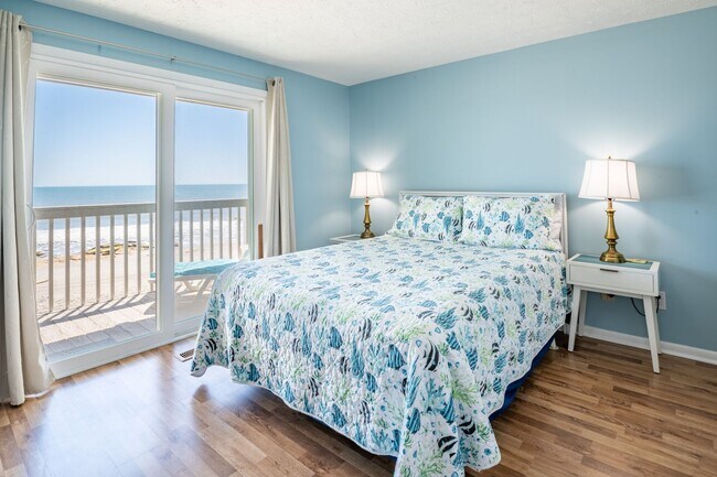Building Photo - Ocean Dunes 2107 @  2107 Surfrider Ct.