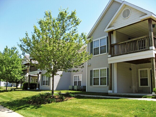Primary Photo - 2 Bedroom 2 Bath Luxury Apartment