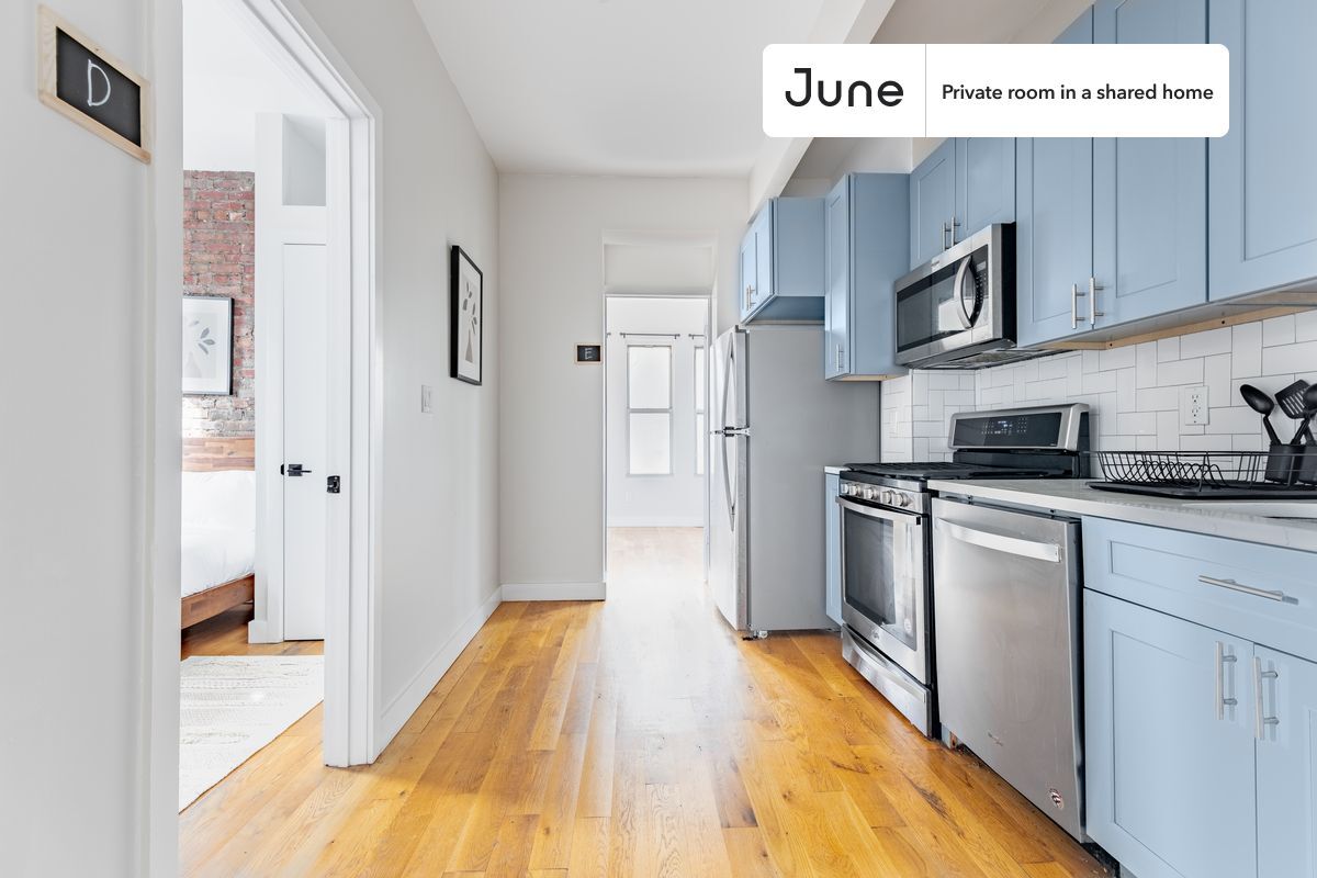 Building Photo - Room in Shared 5 bed/2 bath home