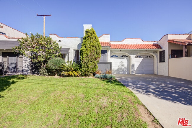 Building Photo - 4174 Ince Blvd