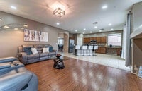 Building Photo - 1761 N St Francis Pl