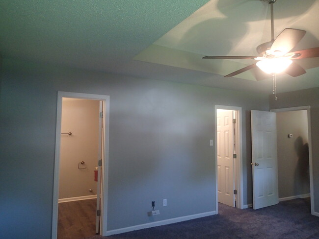 Building Photo - Nice 3 Bedroom 2 Bathroom Sherwood, Arkans...