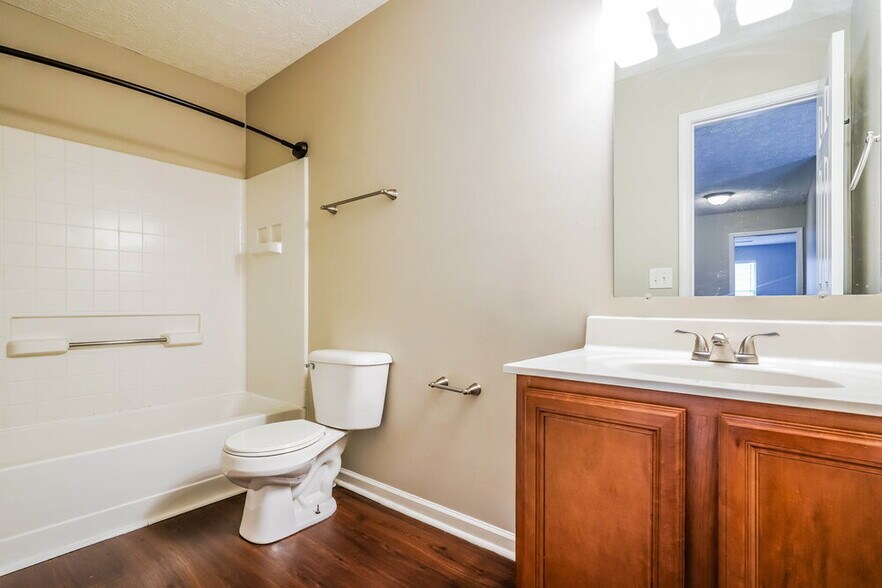 Building Photo - 5012 Millpond Ct