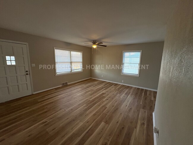 Building Photo - Coming Soon! Freshly Remodeled 3-Bedroom, 1-Bathroom with 2-Car Detached Garage!