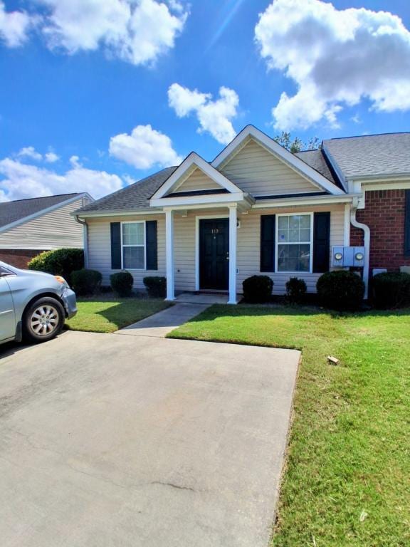 Building Photo - 110 Brandimere Drive