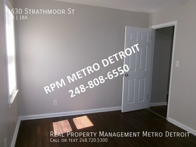Building Photo - 3-BEDROOM BUNGALOW IN DETROIT.