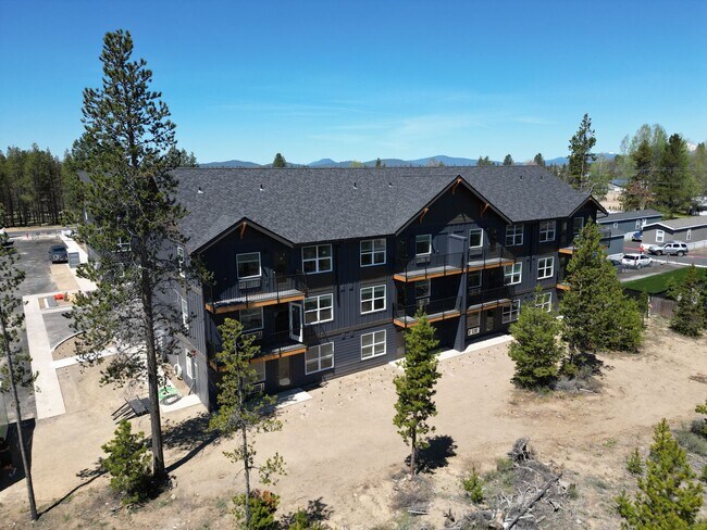 Interior Photo - Preble Way Apartments