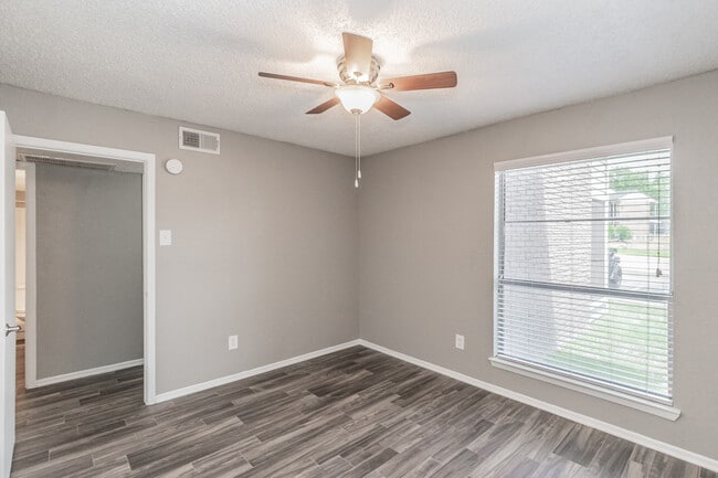 Floorplan - STATION 121 at Town Center Apartments