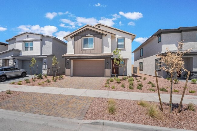 Building Photo - Brand-new 4-bedroom home located in the desirable Cadence master-planned community!